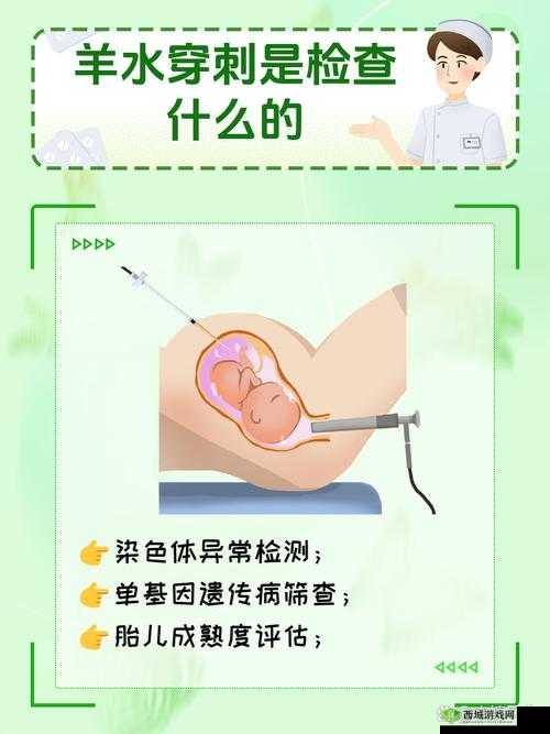 人究竟如何进入羊水门:科学探秘与生理过程解读