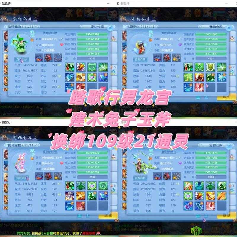 龙宫探秘,神武3手游中的龙宫职业深度解析与宝石搭配策略