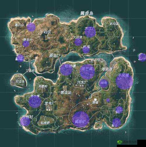 终结者2审判日保险仓库地图攻略