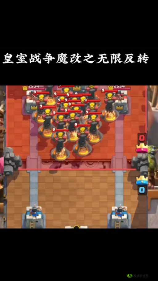 皇室战争今天你有没有被王子欺负？王子克制方法全解析