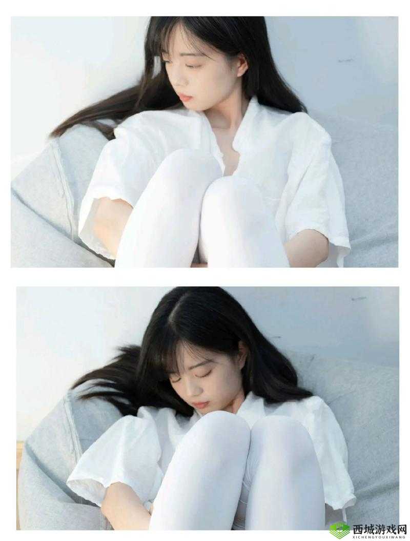 白丝校花:青春校园里的璀璨明珠与梦幻风采