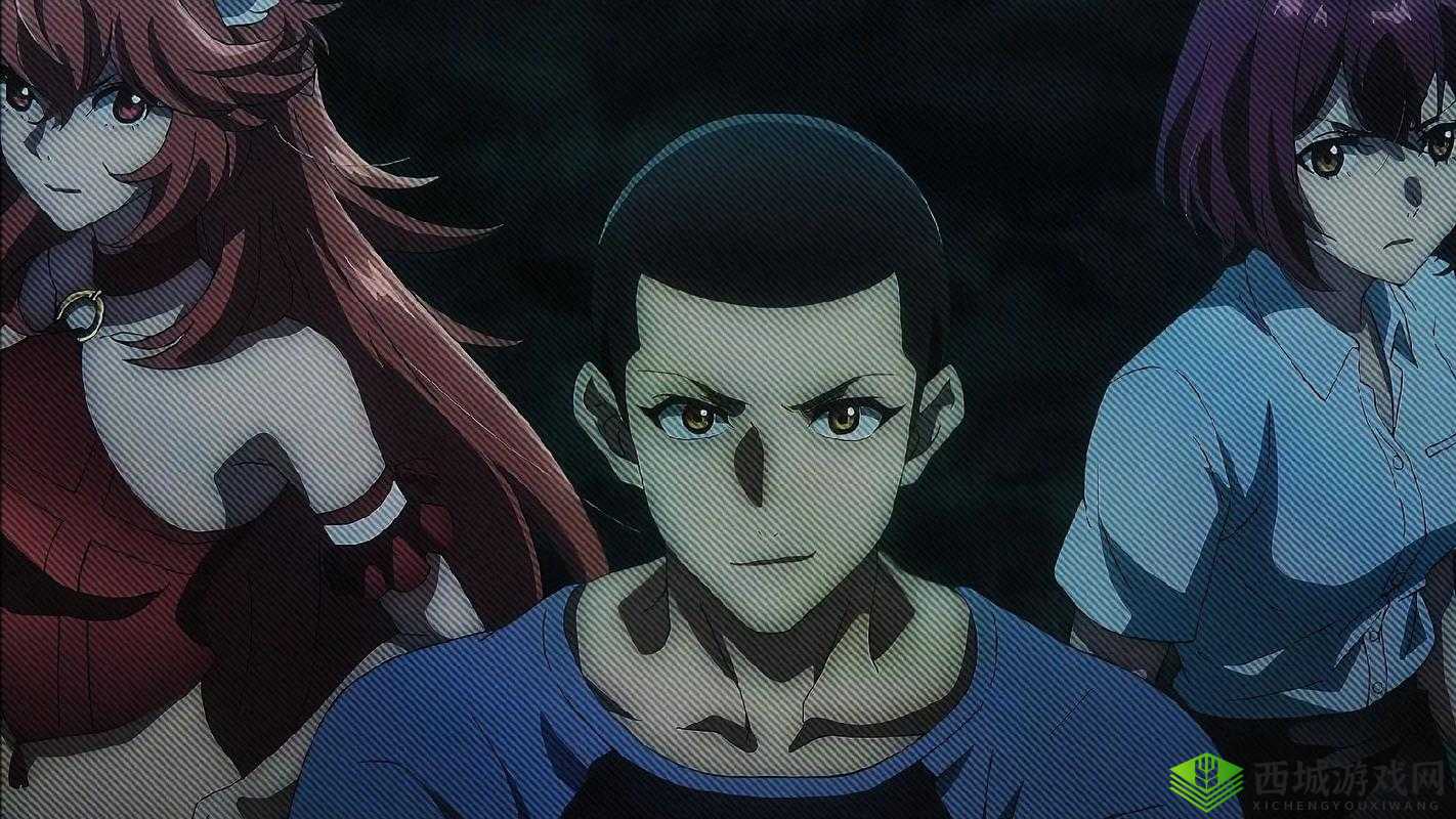 关键词，中国惊奇先生