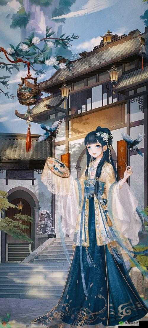 奇迹暖暖中的女墙,城墙上筑起的城垛有何功能?