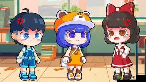 琪琪色视频:探寻未知的奇妙之旅