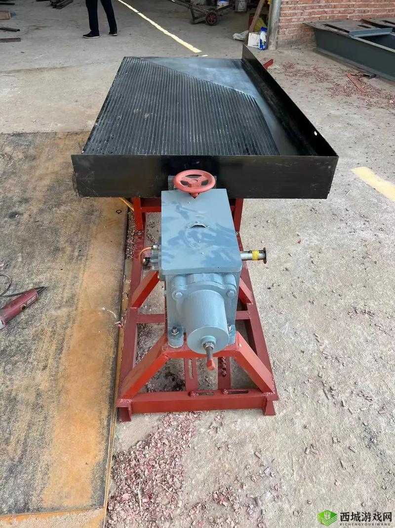 摇床多少钱一台?家用、实验室用、选矿用摇床价格大全