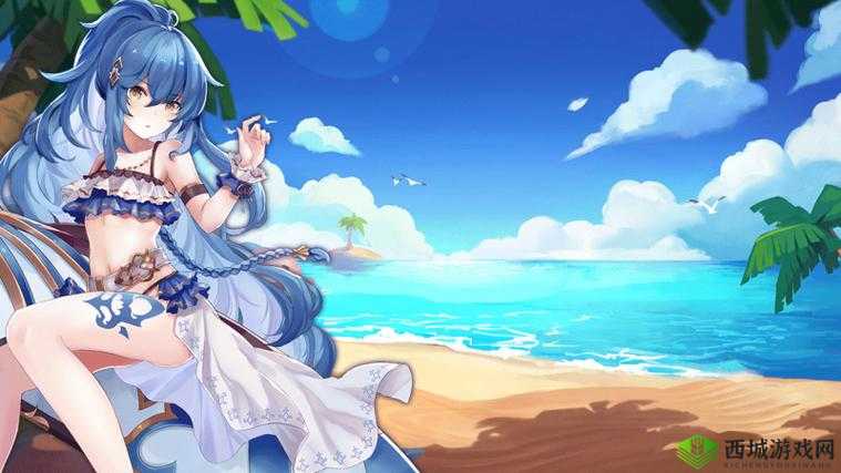 苍蓝境界玛欧技能加点详解与连招技巧