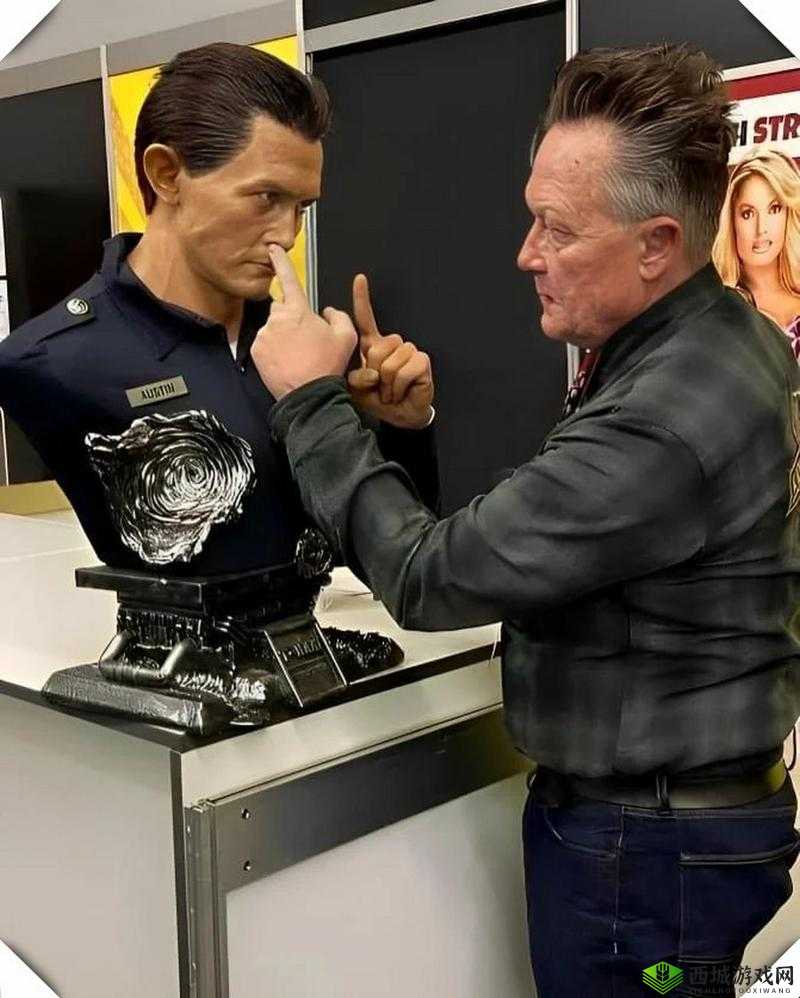 终结者2审判日,冷兵器新宠,撬棍平底锅震撼来袭!