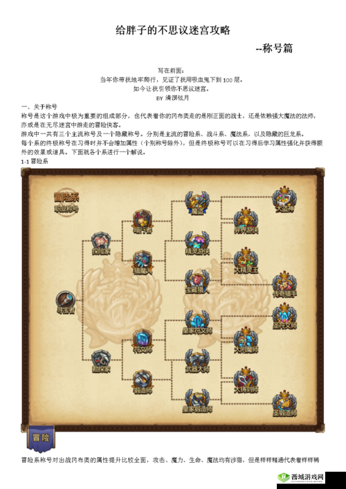 不思议迷宫全新剧情主线，十二月推出新主线深度解析