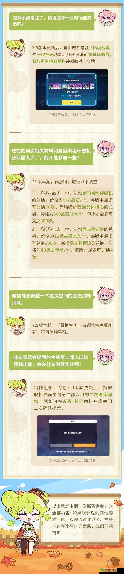 崩坏3导师商店与督学勋章兑换深度解析