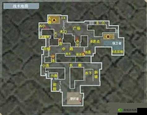 CF手游荒岛特训沙丘挑战全攻略