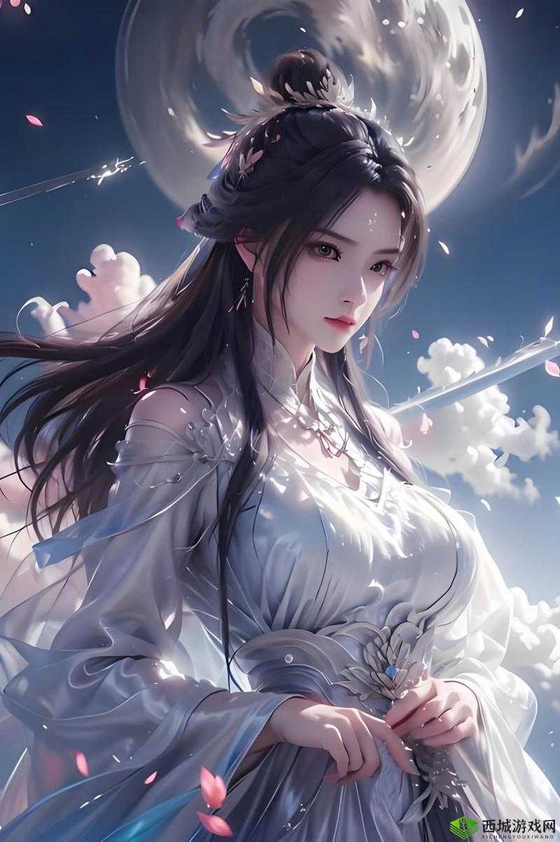 陆雪琪野狗道人最经典十首歌曲:仙侠世界的音乐传奇