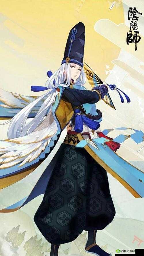 阴阳师手游晨星闪耀 安倍晴明全方位解读