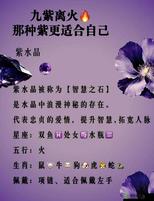 关键词创作法实例——以紫为核心