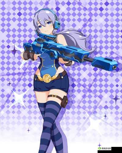 少女枪战两贝好用吗?两贝属性一览