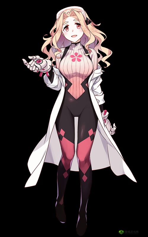 苍蓝境界芙拉米,技能加点与连招艺术