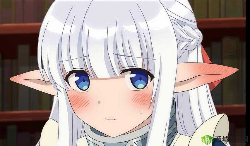 苍蓝境界涅菲鲁,技能加点与连招艺术深度剖析