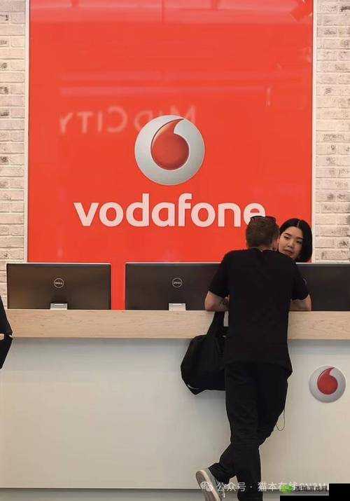 欧洲 Vodafone Wi-Fi 狗:畅享便捷网络之旅