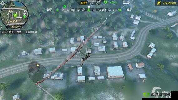 CF手游荒岛特训降落位置选择,降落点推荐一览在资源管理中的重要性及策略