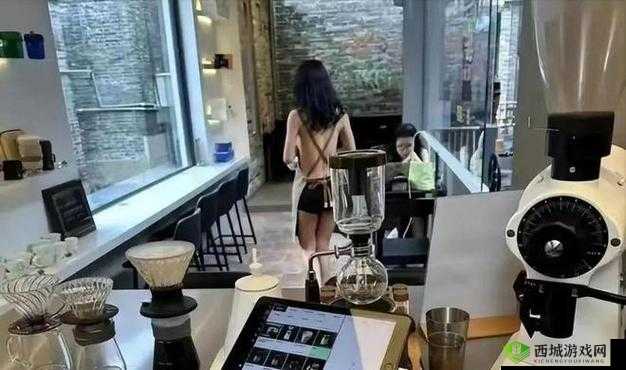 真空去公司上班被发现:这一惊人之举引发的职场风波