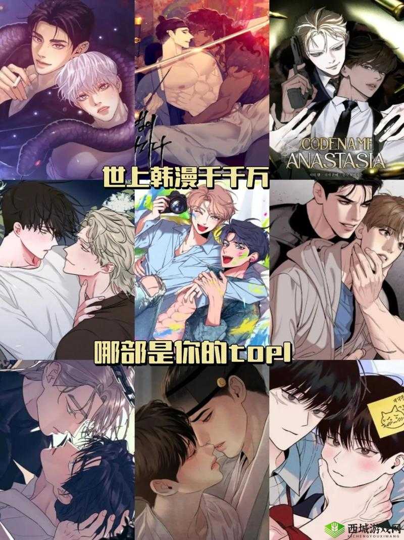 韩漫漫画登录页面入口:畅享精彩韩漫世界