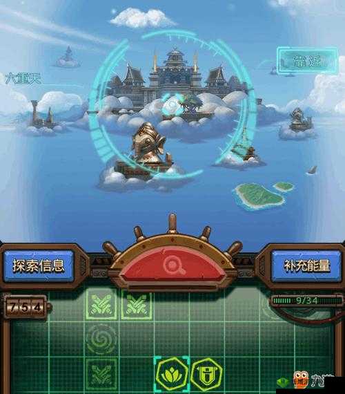 不思议迷宫六重天副本攻略,全面注意事项与策略布局