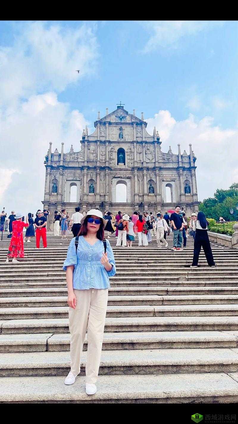 澳门大但 38 人文艺术:探索多元文化的魅力