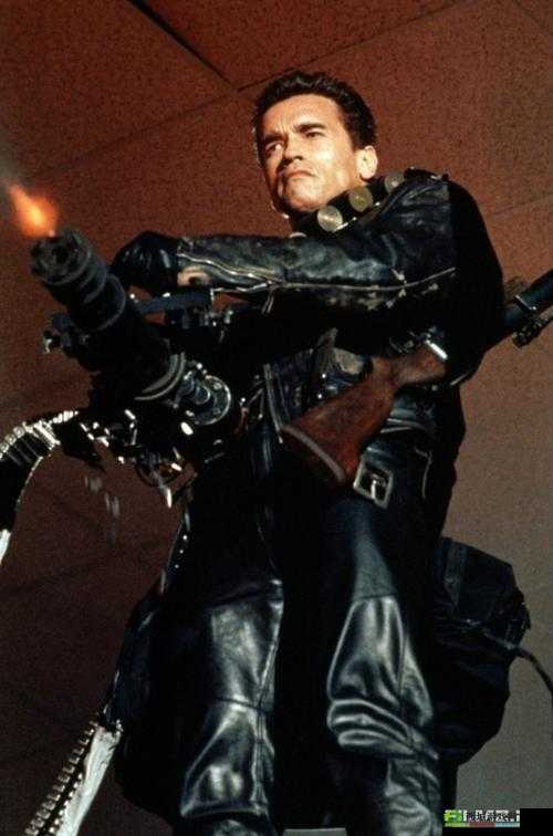 终结者2审判日,步枪巅峰对决,M4A1、AKM与AR15谁主沉浮?