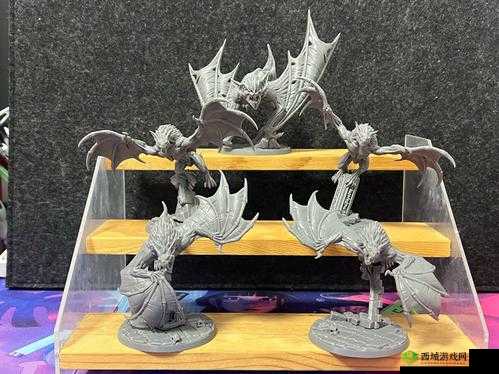 城与龙国服蝙蝠,技能属性深度剖析