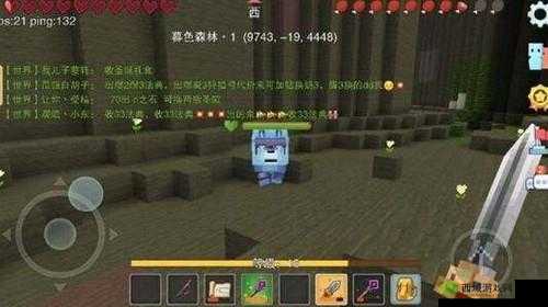 奶块幽灵狼捕捉技巧，揭秘秘制帝王蟹与秘制飞鱼的重要性