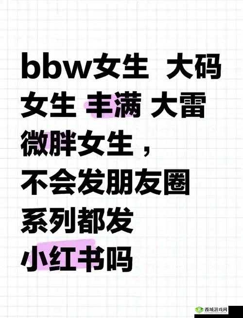 BBw 网:探索独特魅力与丰富内容的全新平台
