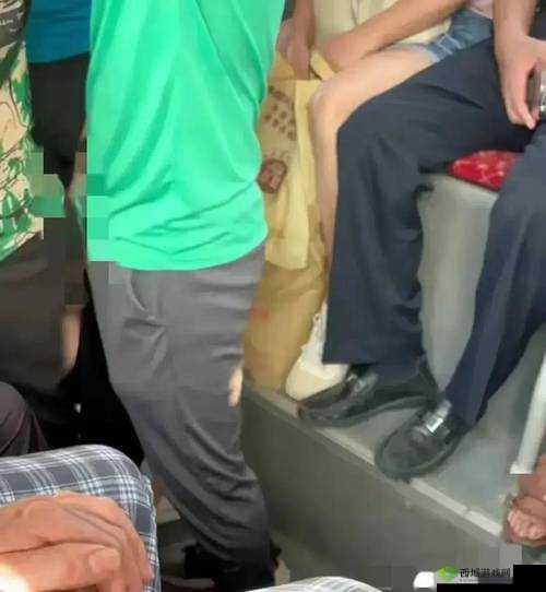 女子公交车上被男子侮辱:公共场合的恶劣行为引人愤慨