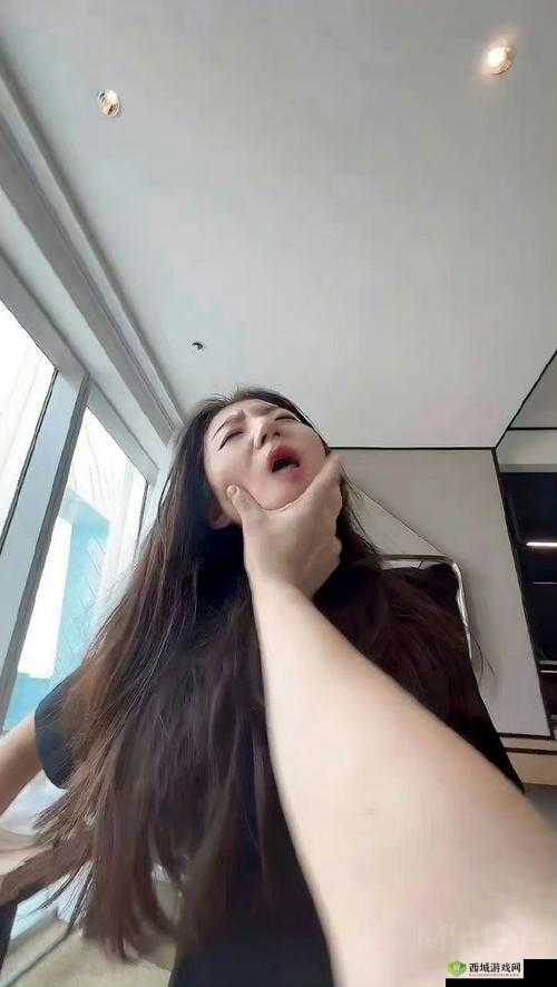 美女记者张津瑜:视频泄露后的生活与真相