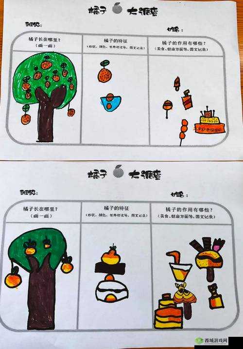 小明的妈妈和李阿姨:同一家水果店的故事