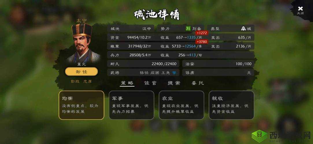 啪啪三国2新手武将怎么选?常用武将推荐与资源管理策略