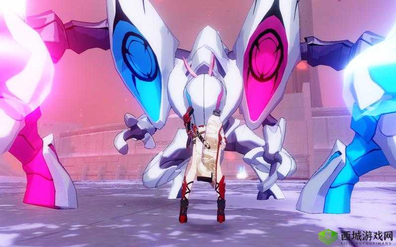 崩坏3阿湿波怎么过,炎八速刷阿湿波攻略