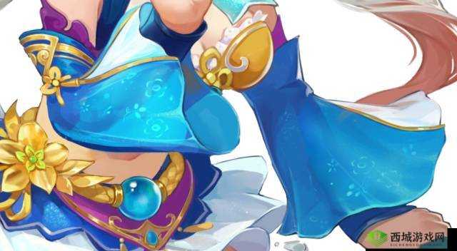 神武3手游楚碧秋雪千寻新角色造型曝光