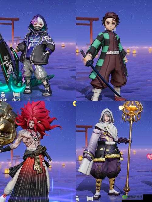 决战平安京资质赛，解锁上分密码，式神推荐大揭秘