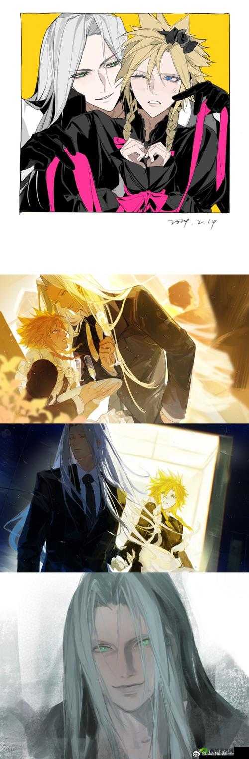 每个世界都被主角睡来睡去可乐饼:主角的奇幻冒险之旅