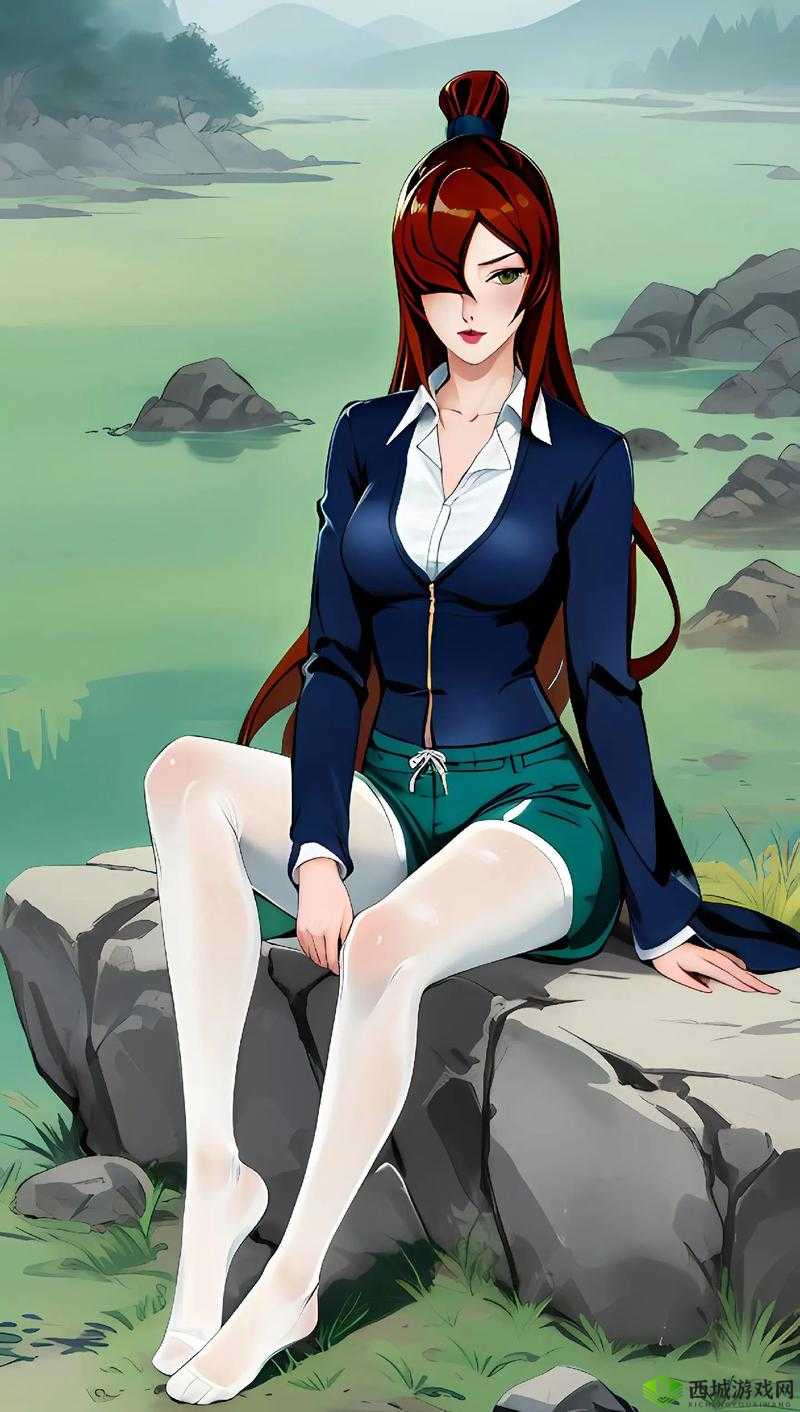 火影忍者:小南被 X 吸乳羞羞 A 片照美冥,谁才是幕后黑手?