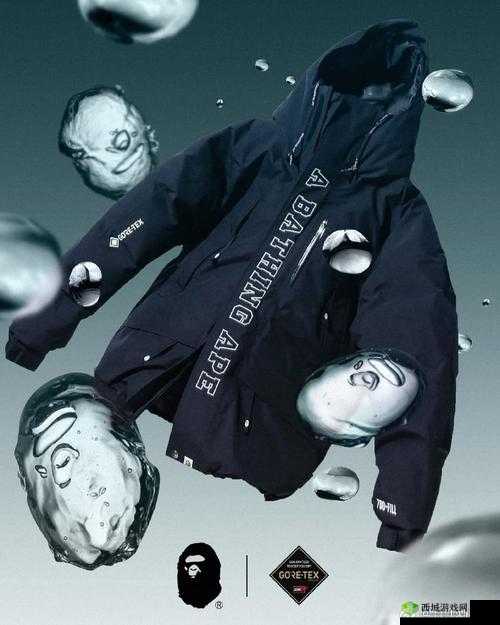 当潮流与个性相遇:探索 XXXXXLXXXXXL18waswas 品牌的无限可能