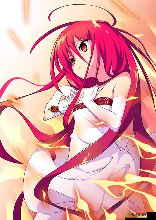 灼眼的夏娜手游好玩吗?游戏特点介绍