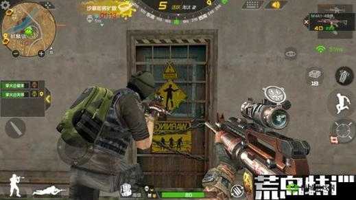 CF手游荒岛特训新手攻略，僵尸房里找装备的资源管理艺术