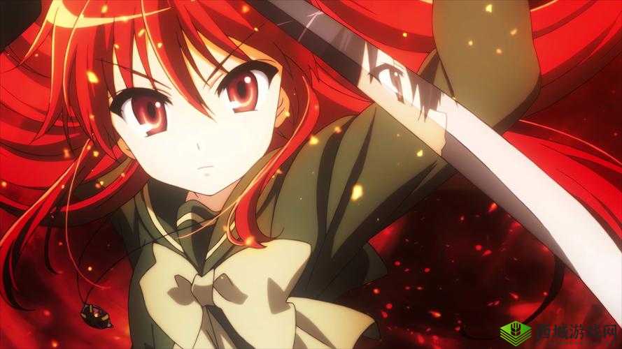 灼眼的夏娜协力者系统深度解析,打造你的最强战斗伙伴