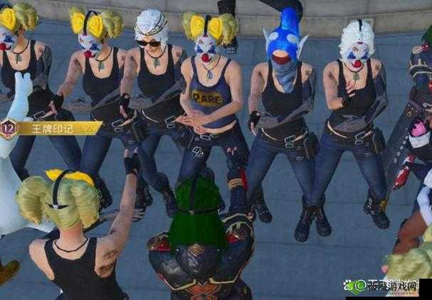 终结者2，审判日双排攻略，默契协作，轻松吃鸡