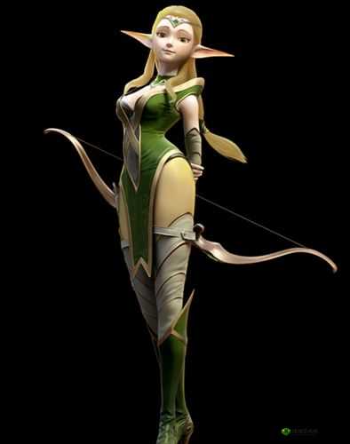 破晓奇兵最强职业选择，出征英雄选什么好