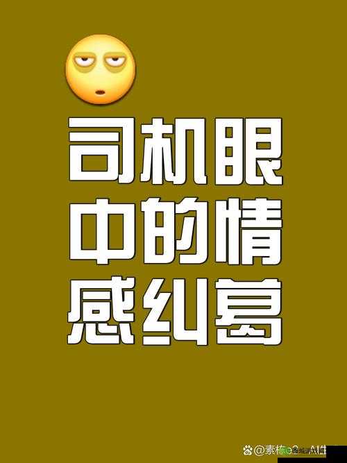 老板等不及了:在车里的疯狂行为