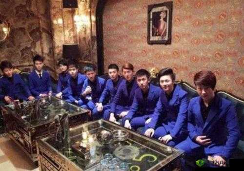 KTV 少少爷互囗交 2022:一场令人震惊的事件