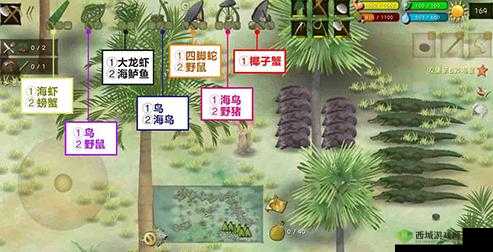 荒野行动快速追人方法，别掉入陷阱在资源管理中的重要性及策略