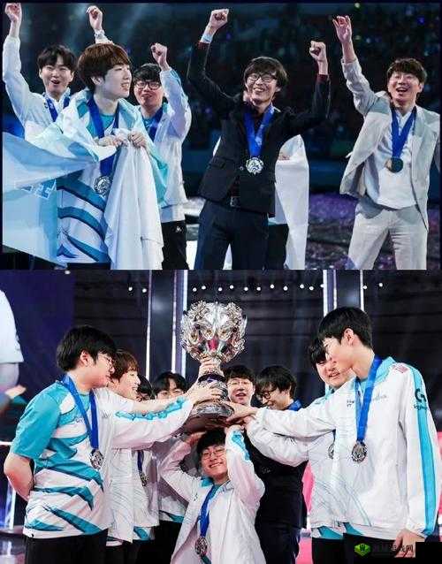 DWG 获得英雄联盟 S10 总冠军:LCK 赛区荣耀再临