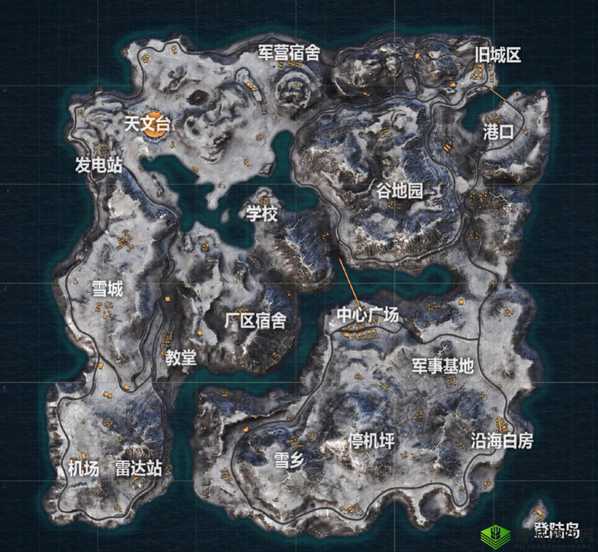 小米枪战新版本门有什么用?开门关门有声音带来的战术变革